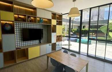 Imagem 15: Apartamento com 2 dormitórios à venda, 78 m² por R$ 1.900.000 - Savassi - Belo Horizonte/M