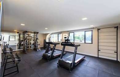 Imagem 10: CASA COM 3 SUÍTES EM CONDOMÍNIO COM ÁREA DE LAZER