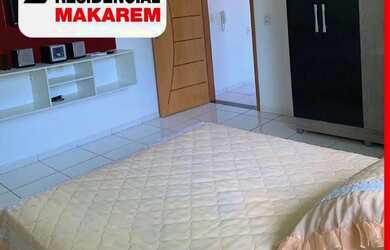 Imagem 3: Loft Parque das Laranjeiras prox ao Nilton Lins