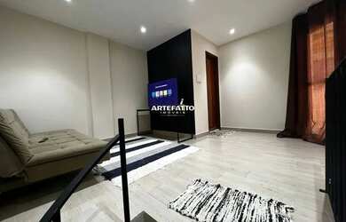 Imagem 13: Cobertura duplex no Itaguá em Ubatuba