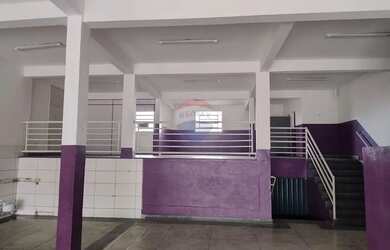 Imagem 2: Loja com 250m2 - ótima localização - Bairro Niterói em Betim