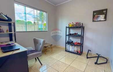 Imagem 15: Chácara na Ceilândia - 5000m2 com asfalto até a porta - Oportunidade