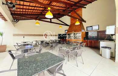 Imagem 10: Apartamento 105m² 3 quartos sendo 2 suítes 2 vagas - Marco - Belém...