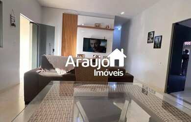 Imagem 12: Casa 220m² Alto Padrão 304 Norte Gourmet e Planejados R$ 750 Mil