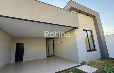 Imagem 14: Casa à venda, 3 quartos, Novo Mundo - Uberlândia/MG - Rotina Imobiliária