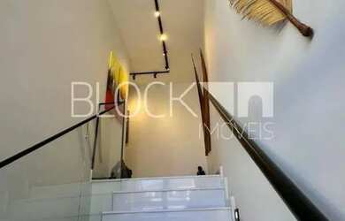 Imagem 14: Vargem Pequena Casa de Condomínio 4 quartos, sendo 3 suites