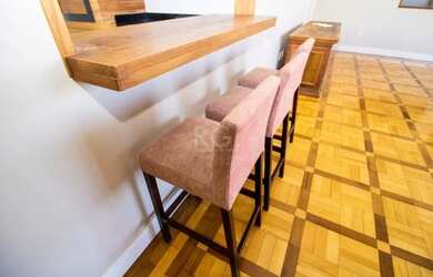 Imagem 10: Apartamento para Aluguel em Moinhos de Vento - 3 dormitórios e 170 m²...