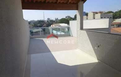 Imagem 5: Cobertura em Rua Balaclava - Jardim Santo Alberto - Santo André/SP