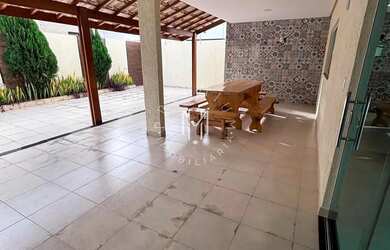 Imagem 15: Casa no Horto Premier, 285 m², 4/4 Primavera - Vitória da Conquista - BA