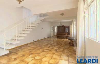 Imagem 2: SOBRADO - POMPÉIA - SP. Varanda, Área de serviço, 180m² de Áreae3...