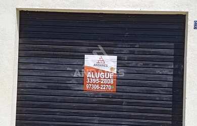 Imagem 2: Loja Comercial para Alugar em Betim - Vila Universal, 34 m2