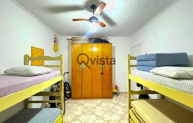 Imagem 11: Cobertura 2 dormitórios à Venda nas Astúrias no Guarujá QVista Inteligência...