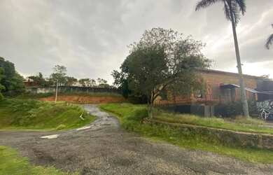 Imagem: O depósito possui 5 Vagas na garagem, 21.000m² de Área, Imóvel