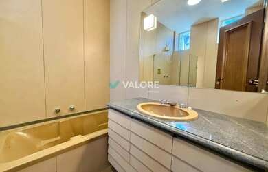 Imagem 10: Apartamento 4 quartos Lourdes