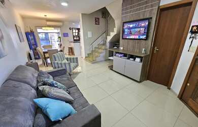 Imagem 4: Casa 3 dormitórios com 180,00m² de área construída no Hipica Boulevard,...