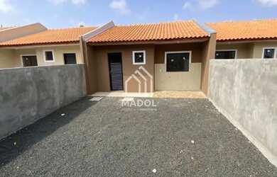 Imagem 10: Casa à Venda em Uvaranas, Ponta Grossa - PR