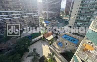 Imagem 3: PARQUE DAS ROSAS VISTA LINDÍSSIMA APARTAMENTO QUARTO E SALA COM DEPENDÊNCIAS...