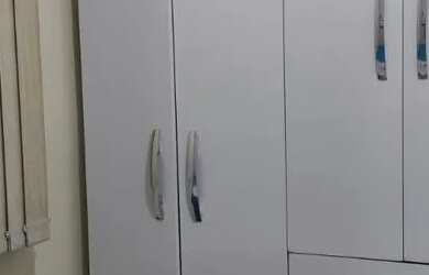 Imagem 12: Apartamento no Bairro Chácara em Betim