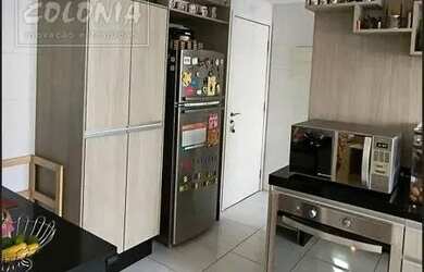 Imagem 8: Apartamento a venda - Campestre, Santo André