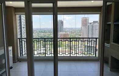 Imagem: Apartamento para aluguel com 107m² com 3 quartos (1 suíte