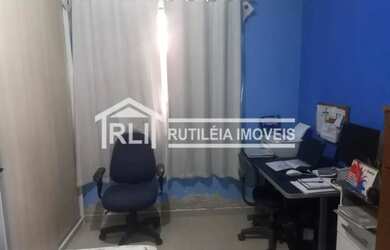 Imagem 9: Rutileia Imóveis vende excelente casa no Condomínio São Francisco II...