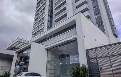 Imagem: O apartamento possui 2 Dormitórios, 2 Banheiros, 2 Vagas na