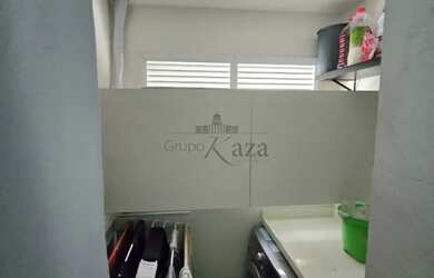 Imagem 5: Oportunidade - Apartamento - Portal da Vila - Jardim Aquarius - 1 Dormitório - 63m²