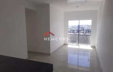 Imagem 11: Apartamento em Rua Rio Mamoré - Amazonas - Contagem/MG