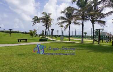 Imagem 15: Apartamento mobiliado e com vista para o mar em Porto das Dunas!