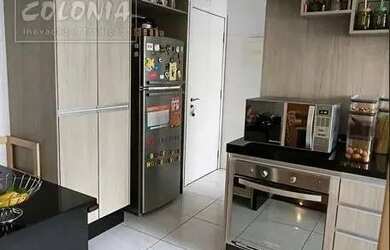 Imagem 12: Apartamento a venda - Campestre, Santo André