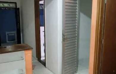 Imagem: A casa possui 3 Dormitórios, 1 Banheiro, 50m² de Área e