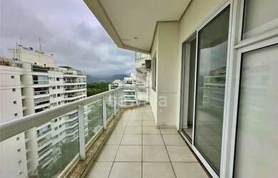 Imagem 9: COBERTURA DUPLEX - LE QUARTIER - 138m² - 2 QUARTOS SENDO 1 SUÍTE