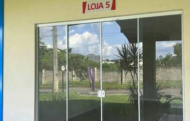 Imagem 1: Ponto Comercial Estratégico Loja c/ Mezanino - Galeria Largo Verona