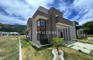 Imagem 3: Casa de condomínio em Rua João da Cunha Abreu - São José do Imbassaí...