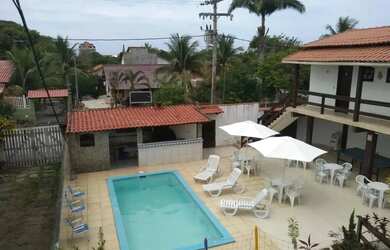 Imagem 3: Casa em Rua Presidente Costa e Silva - Coqueiral - Saquarema/RJ