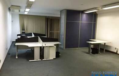 Imagem 3: PRÉDIO - HIGIENÓPOLIS - SP