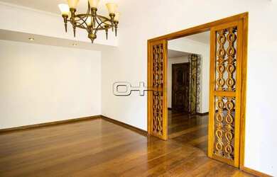 Imagem 10: Aluguel Apartamento 3 Dormitórios - 151 m² Jardim Paulista