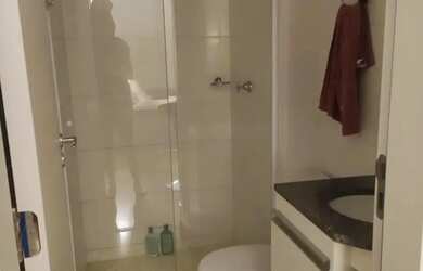 Imagem 4: Apartamento Mobiliado para Alugar Bairro Aeroporto