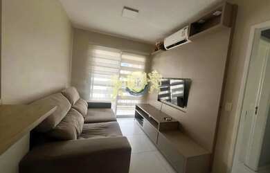 Imagem 1: Rarus Flats - Flat para alugar - Edifício Host Paraíso