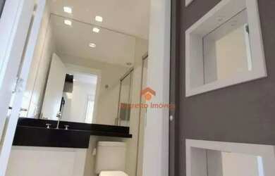 Imagem 13: Apartamento à venda, 110 m² por R$ 1.385.000,00 - Centro - Osasco/SP