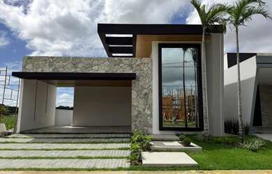 Imagem 7: Vendo Casa no Condomínio Fasann ville castanhal -Pa