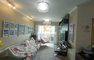 Imagem 2: Apartamento 03 suítes - plano diretor sul