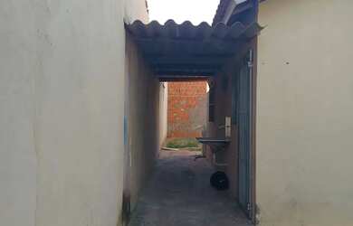 Imagem 3: Imóvel para venda tem 55 metros quadrados com 2 quartos em Residencial...