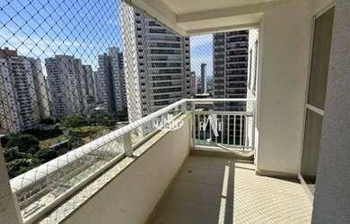 Imagem 10: Apartamento com 3 quartos para alugar, 77 m² por R$ 4.500/mês - Gleba Palhano - Londrina/P