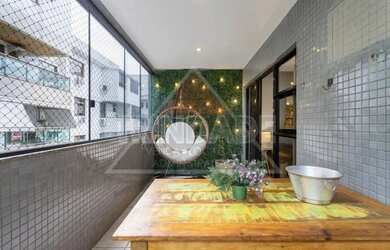 Imagem 11: APARTAMENTO RESIDENCIAL em RIO DE JANEIRO - RJ, RECREIO DOS BANDEIRANTES