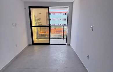 Imagem 3: Apartamento muito ventilado, vista ampla em Bancários 3 ruas - Com elevador