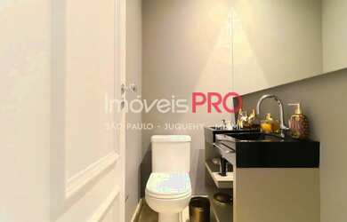 Imagem 14: Campo Belo - 252 m2 - Varanda Gourmet - Exclusivo - 3 suítes - 5 vagas