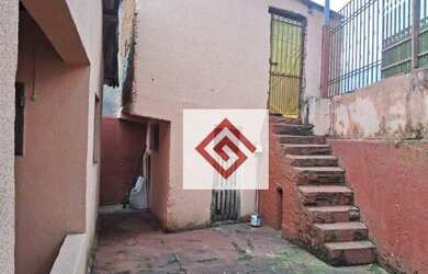 Imagem: O terreno possui 306m² de Área e está localizado em Vila