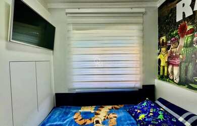 Imagem 14: Apartamento semimobiliado no Interlagos