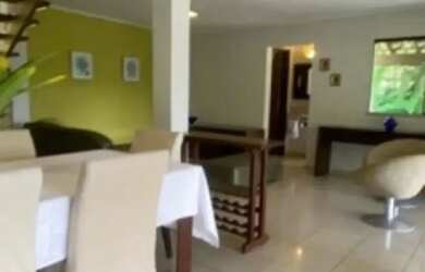 Imagem 16: Imóvel exclusivo em Lauro de Freitas-BA: Casa com 3 quartos, 1 suíte, 5 banheiros e 400m²